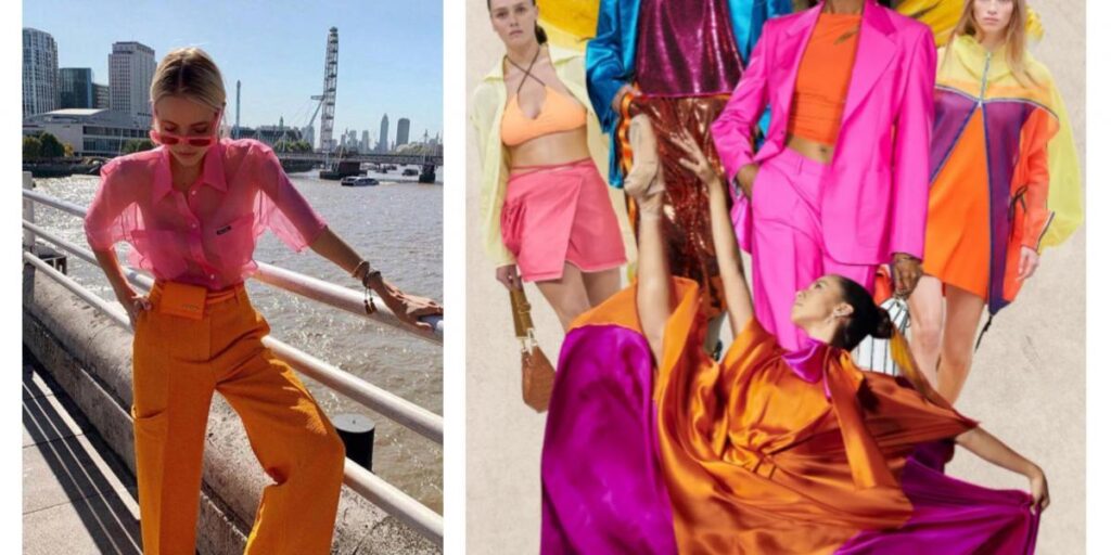 20 tendencias de primavera-verano para este 2022