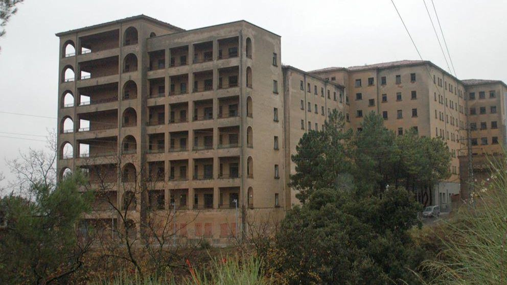 3 casas encantadas en España con una historia inquietante