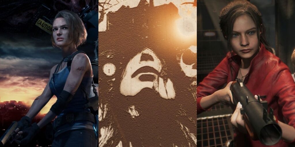 3 juegos de Resident Evil obtienen actualizaciones gratuitas de PS5 y Xbox Series X hoy