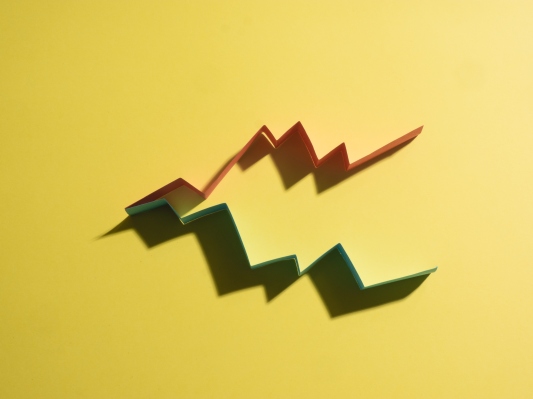 3 puntos de vista sobre por qué las matemáticas de inicio pronto pueden volverse mucho más creativas