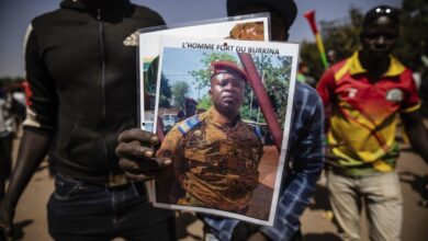 300 muertos en tres meses: el yihadismo golpea con dureza en África a los golpistas militares