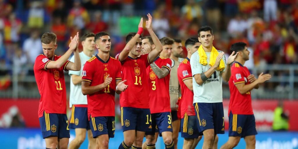 3.770 euros al día por ceder jugadores a la Nations League