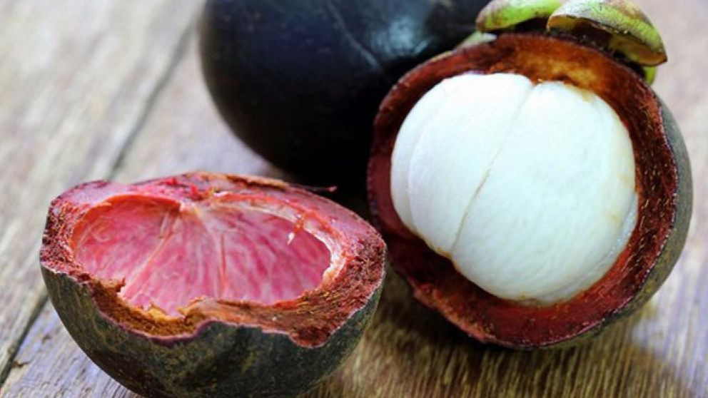 5 frutas exóticas que están de moda en 2019