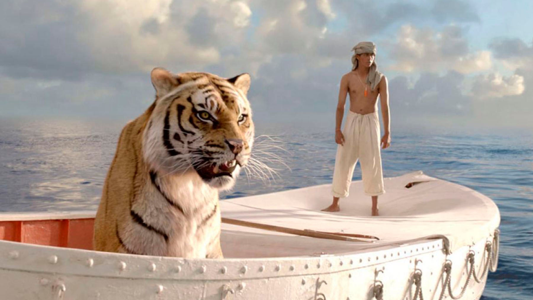 5 películas refrescantes para sobrevivir a la ola de calor