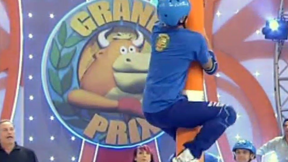 5 programas de televisión de los 90 que no podemos olvidar