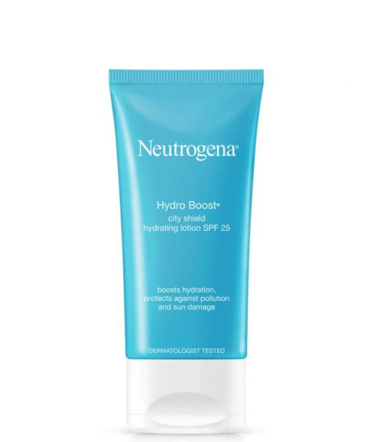 Hydro Boost / Neutrógena