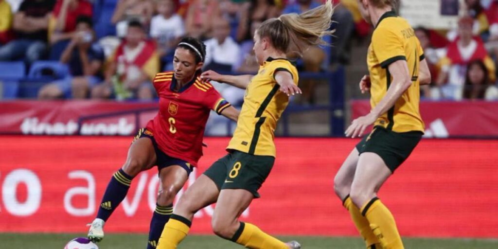 7-0: Goleada de España para soñar a las puertas de la Euro