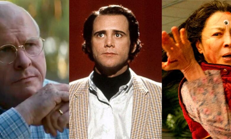 8 películas que tenían créditos falsos antes de que realmente terminaran