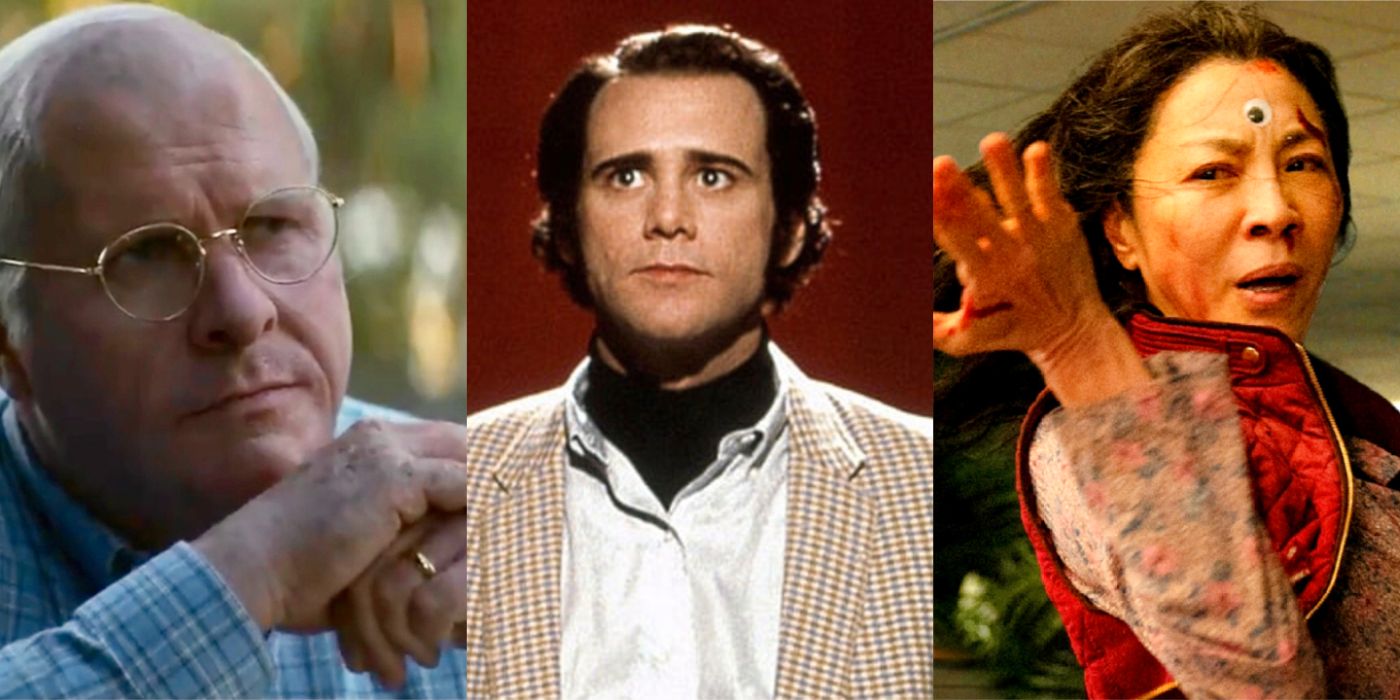 8 películas que tenían créditos falsos antes de que realmente terminaran