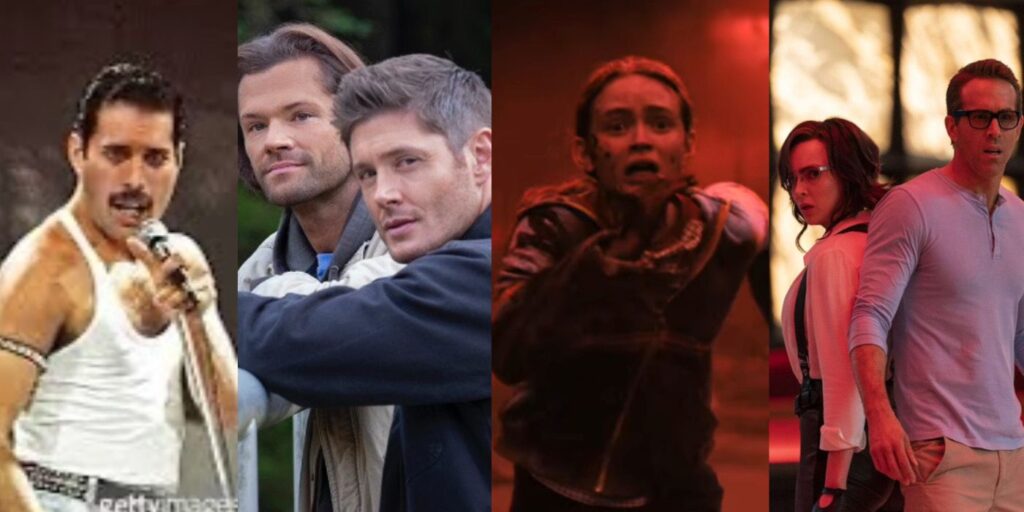 9 canciones que regresaron debido a su uso en películas y programas de televisión recientes