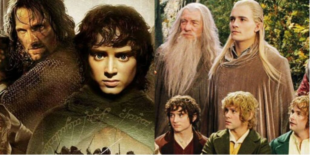 9 citas de los miembros de la comunidad LOTR que resumen perfectamente sus personalidades