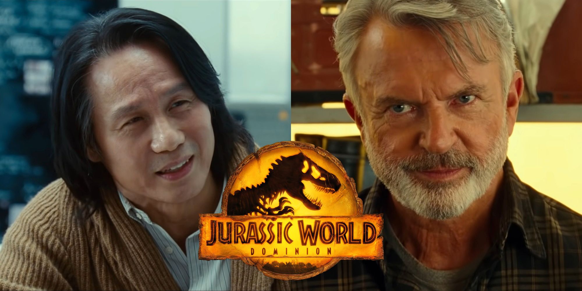 9 maneras en que Jurassic World: Dominion cierra el círculo de la franquicia