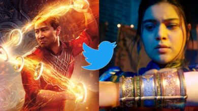 9 teorías sobre los orígenes del brazalete de Ms. Marvel, según Twitter