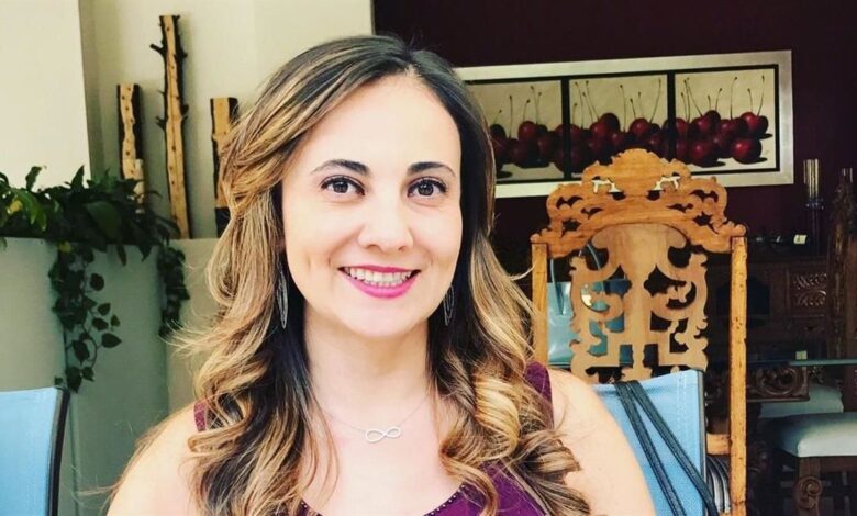 9.000 dólares por la vida de Abril Pérez Sagaón, asesinada tras denunciar a su marido