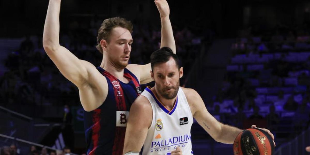 94-84: El Real Madrid exhibe músculo con un Causeur letal