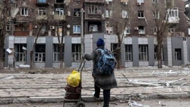 A 100 días de la invasión, por qué es la guerra entre Rusia y Ucrania: qué pasó en 2014