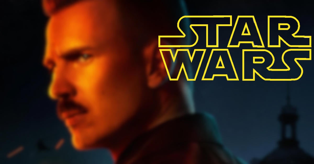 A Chris Evans le encantaría estar en Star Wars