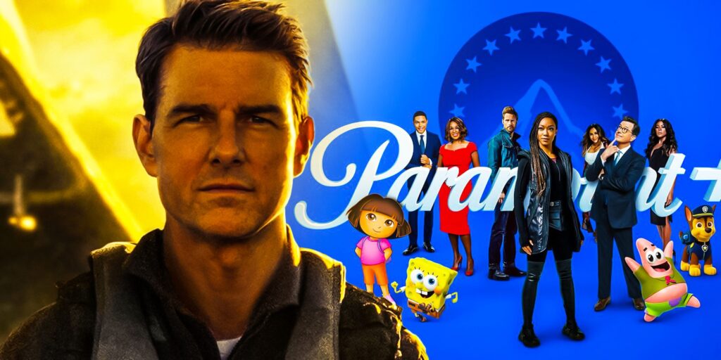 A Top Gun: el lanzamiento de Maverick Streaming sería terrible en este momento