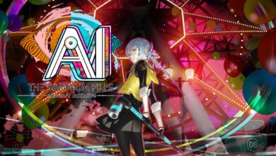 AI: The Somnium Files - NirvanA Initiative Review - Mad, Criminal Brilliance