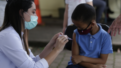 ALERTA COVID: América del Sur tuvo el mayor aumento semanal de casos