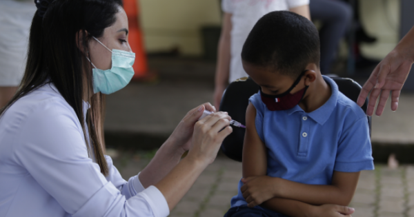 ALERTA COVID: América del Sur tuvo el mayor aumento semanal de casos