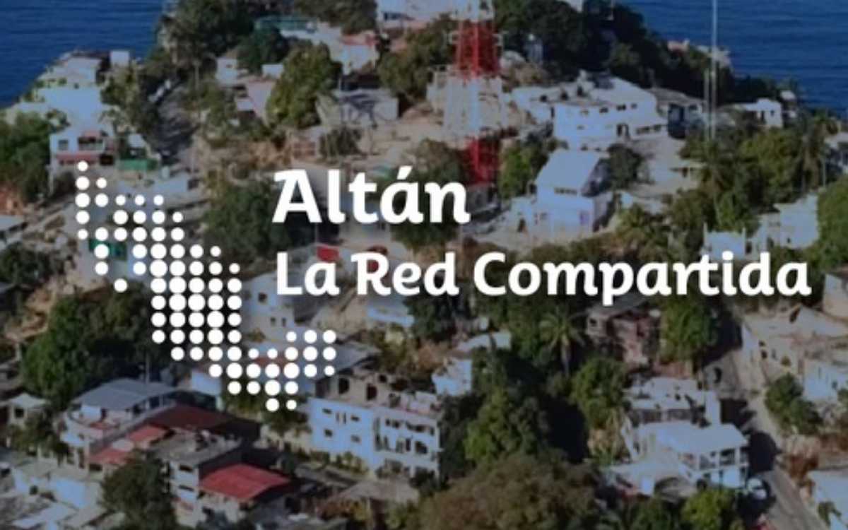 AMLO dijo que Altán ‘ya era de la nación’; acciones volverán a privados, afirma IFT