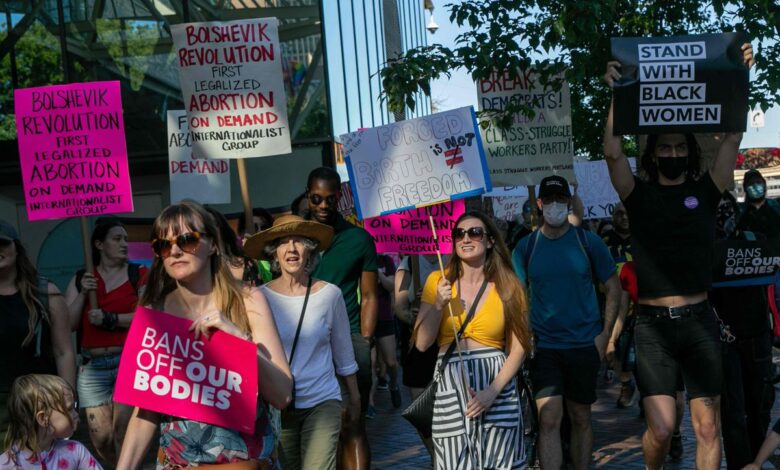 Abortar es un derecho: así hay que decirlo