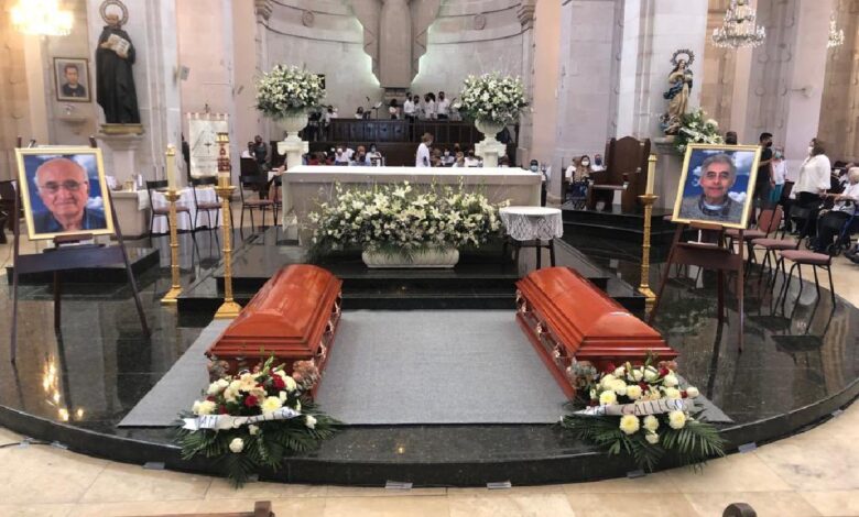 'Abrazos ya no alcanzan a cubrir los balazos': sacerdote jesuita; pide a AMLO revisar su estrategia de seguridad