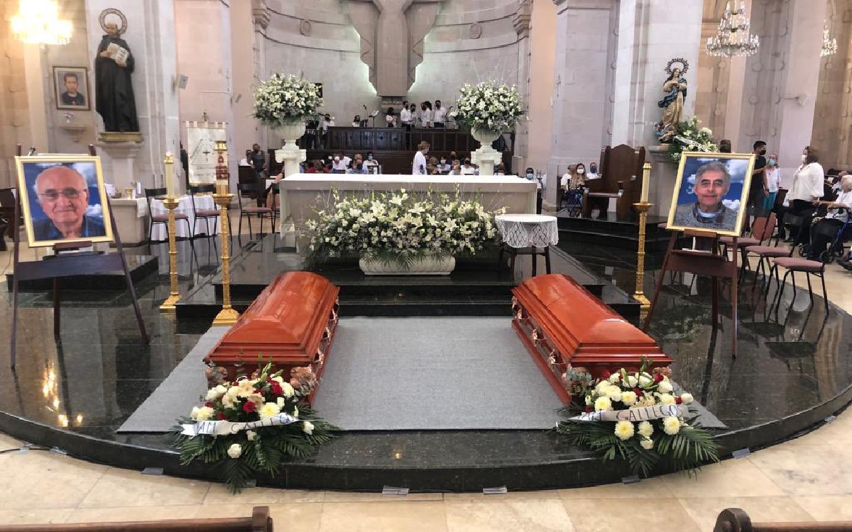 ‘Abrazos ya no alcanzan a cubrir los balazos’: sacerdote jesuita; pide a AMLO revisar su estrategia de seguridad