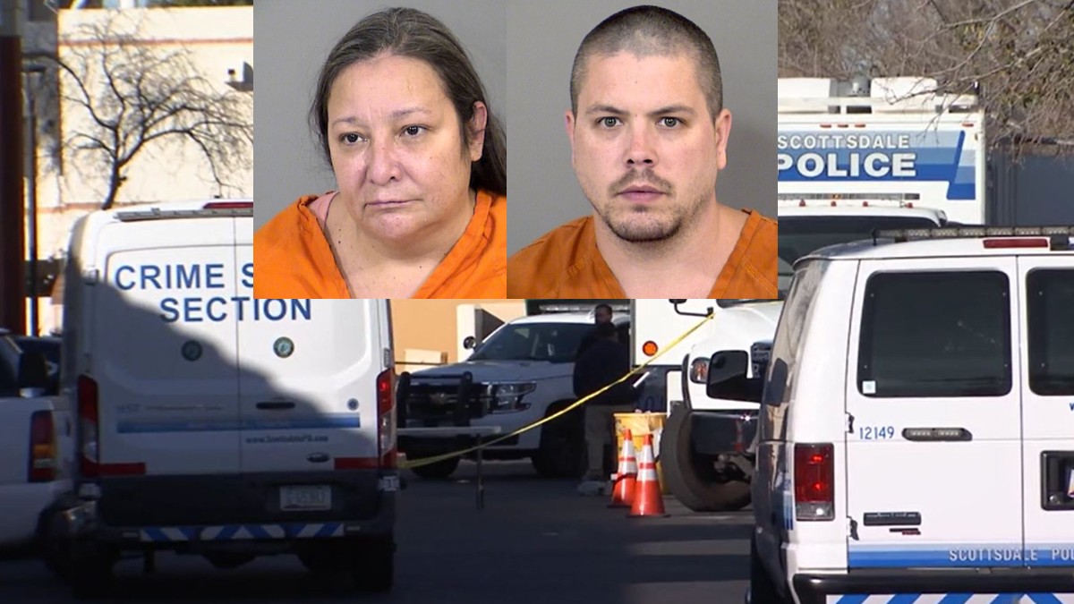 Abuela del valle enfrenta pena de muerte por presuntamente matar a su nieto de 11 años