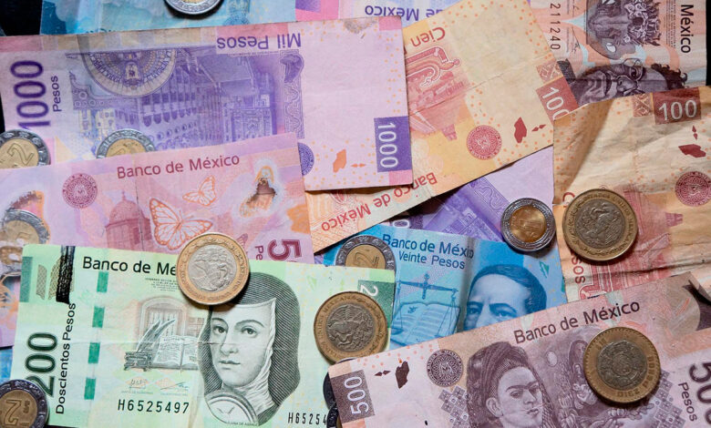Actividad económica de México avanza un 1% interanual en mayo, estima INEGI