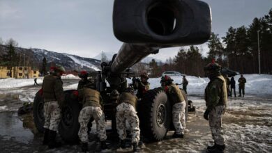 Actores autoritarios, ataques híbridos, integridad territorial y otras claves del nuevo Concepto Estratégico de la OTAN