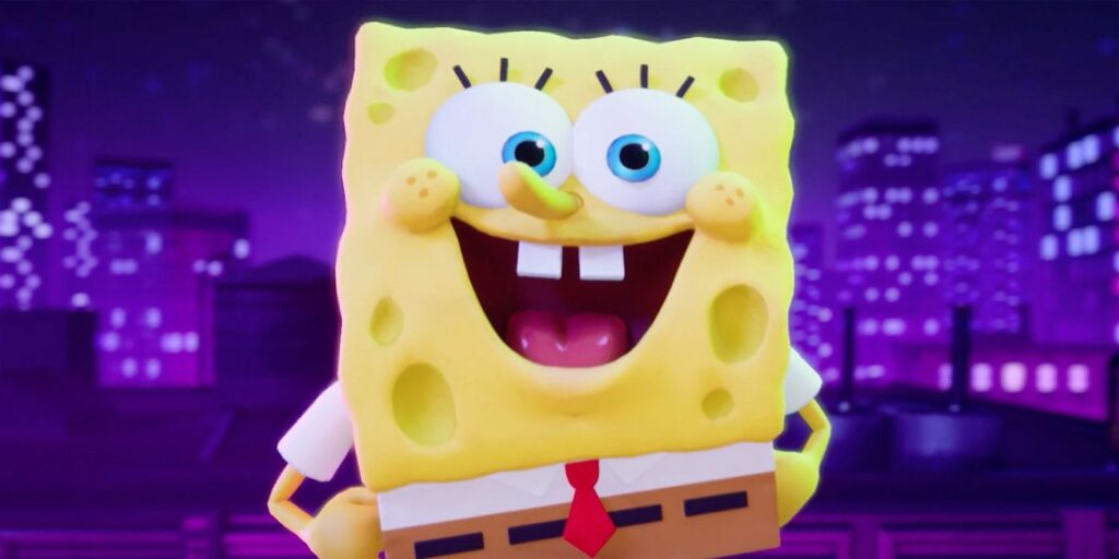 Actores de doblaje originales agregados a la actualización gratuita de Nickelodeon All-Star Brawl