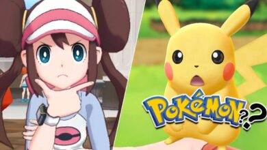 Actualización del diseño de Pikachu y sugerencias de marcas registradas en el nuevo juego de Pokémon