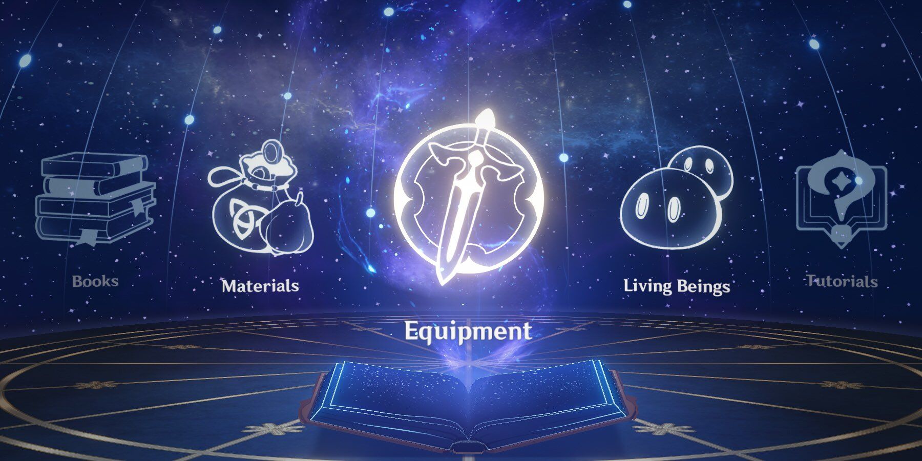 Actualizaciones sobre la calidad de vida de Genshin Impact que quizás te hayas perdido