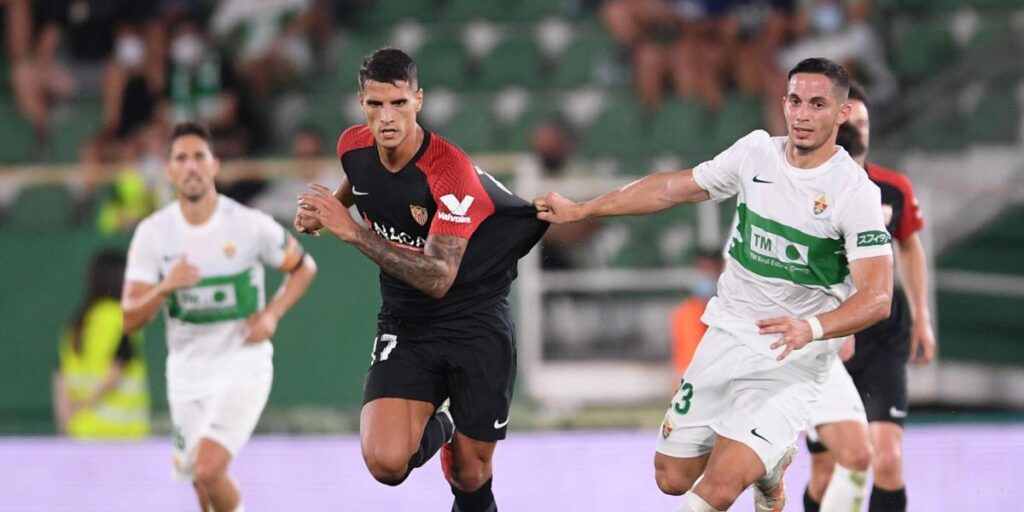 Acuerdo Marcone-Independiente: solo falta que el Elche lo haga oficial