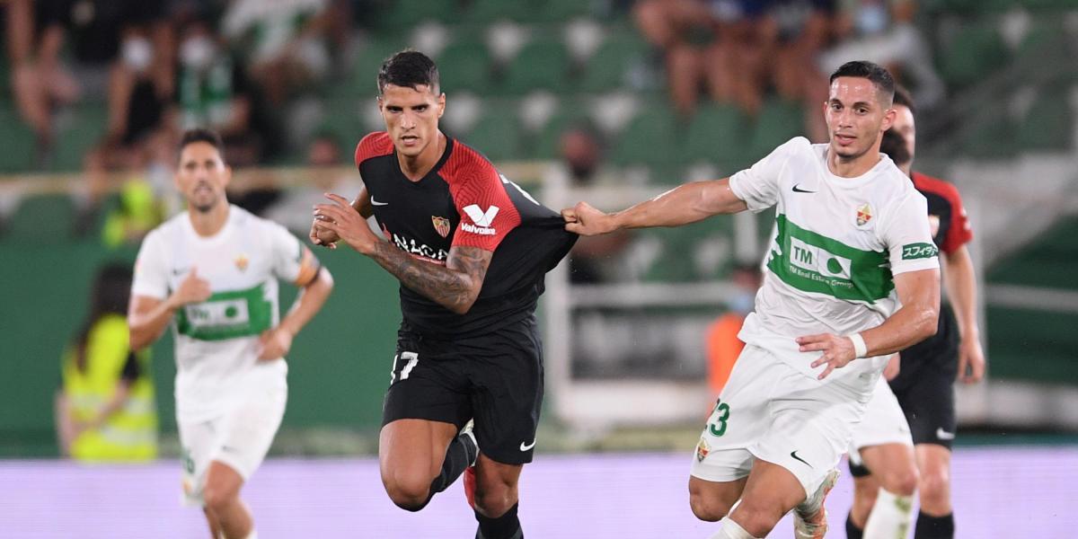 Acuerdo Marcone-Independiente: solo falta que el Elche lo haga oficial