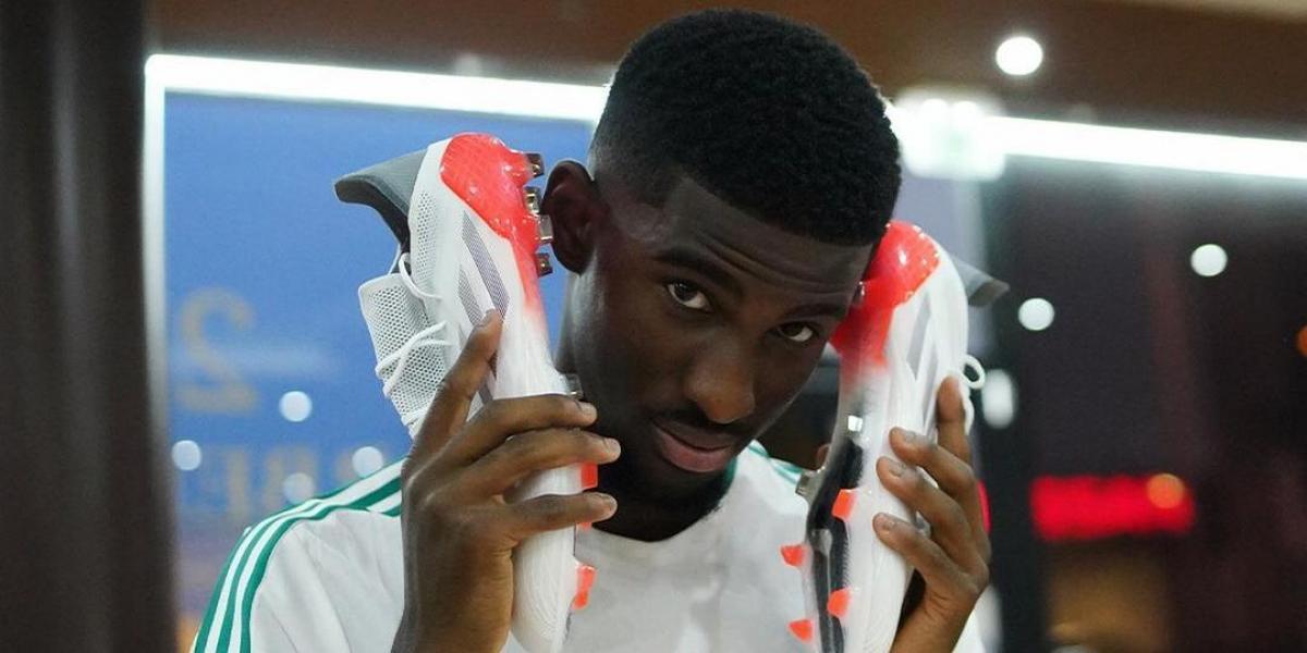 Acuerdo total con el Angers para el traspaso de Cho