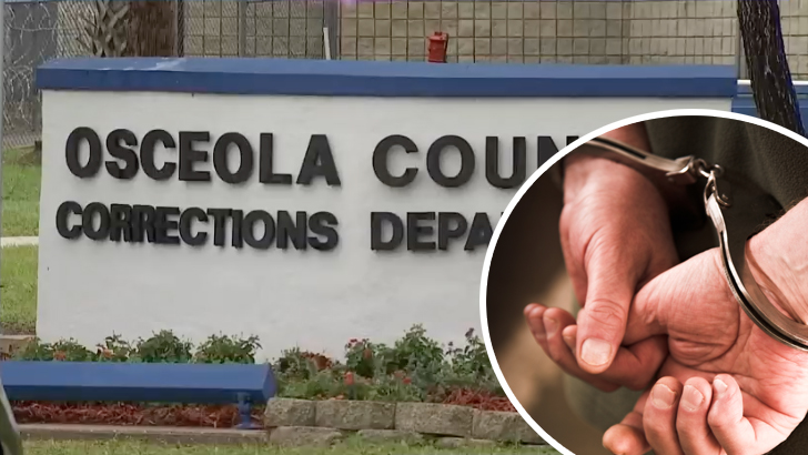 Acusan a pastor de exposición indecentes en Kissimmee, Florida