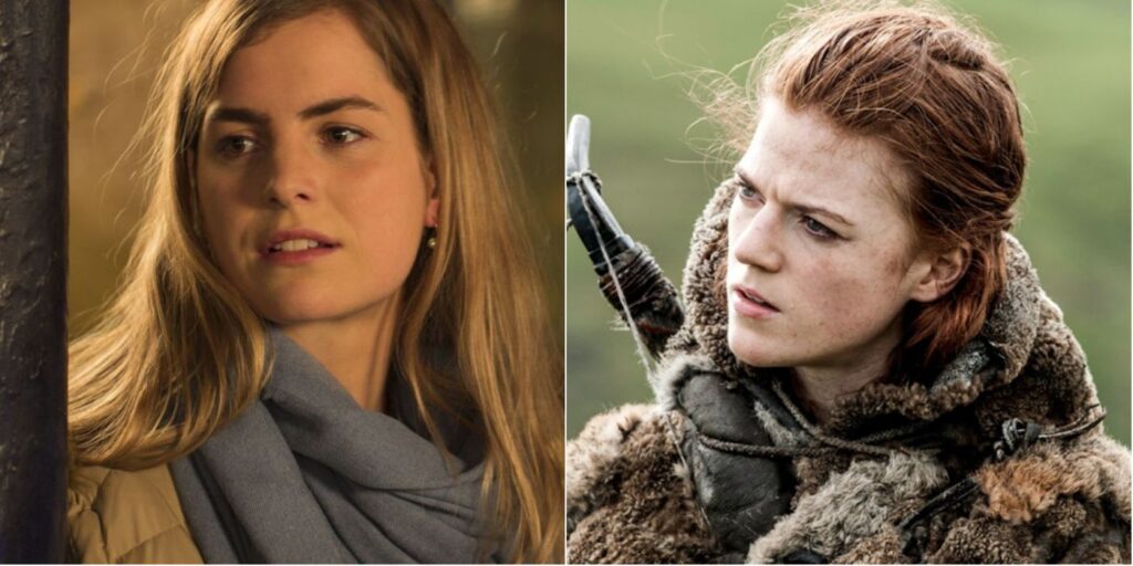 Adaptación Live Action Horizon Zero Dawn: 10 actrices que podrían interpretar a Aloy