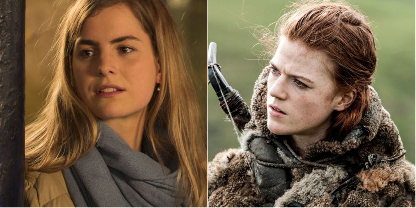 Adaptación Live Action Horizon Zero Dawn: 10 actrices que podrían interpretar a Aloy