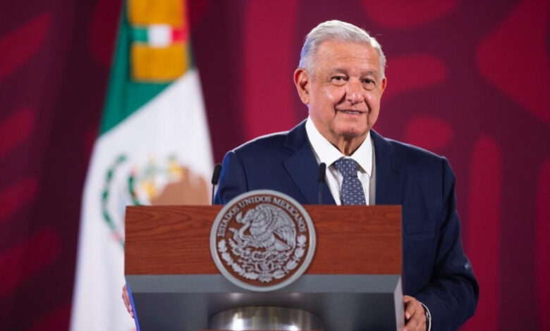 Adelanta AMLO que abordará agenda migrante con Joe Biden en su próxima reunión