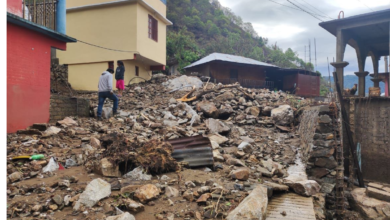 Agatha: al menos 6 personas fallecidas, 5 desaparecidas, desbordamiento de ríos y daños en Oaxaca