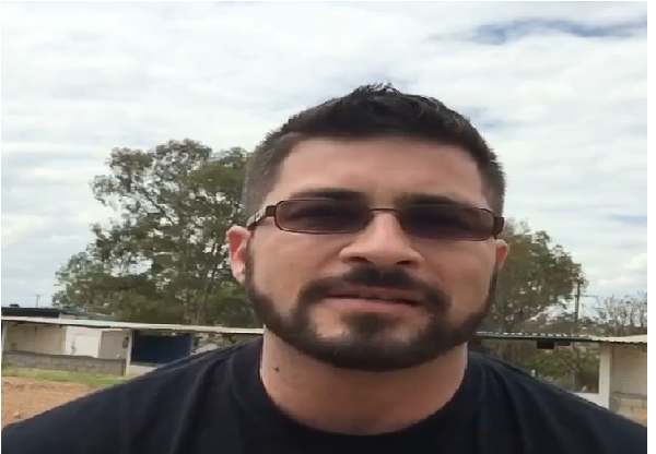 Agrede sexualmente menor a dos de sus compañeros de escuela, en Querétaro, denuncia abogado Ernesto Carreño