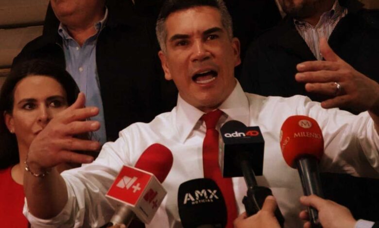 Ahora, propone 'Alito' Moreno crear Comisión de Protección a Periodistas... costaría hasta 900 mdp