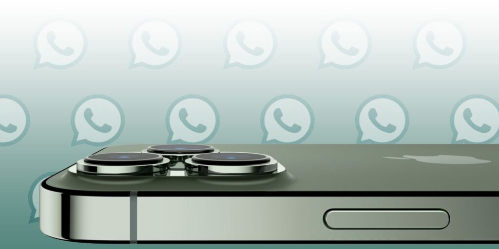 Ahora puede mover chats de WhatsApp de Android a iPhone: así es como