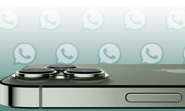 Ahora puede mover chats de WhatsApp de Android a iPhone: así es como