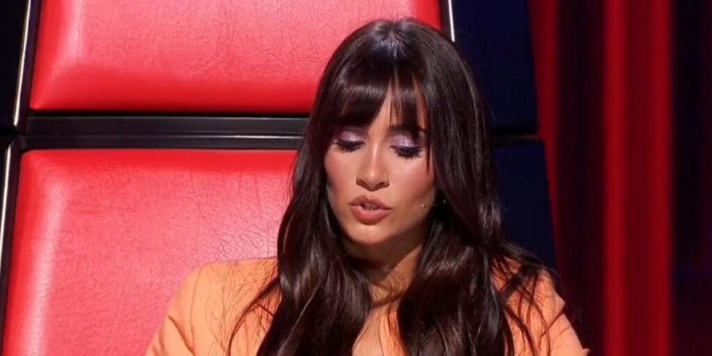 Aitana habla de la victoria de Amaia en 'Operación Triunfo' con estos términos