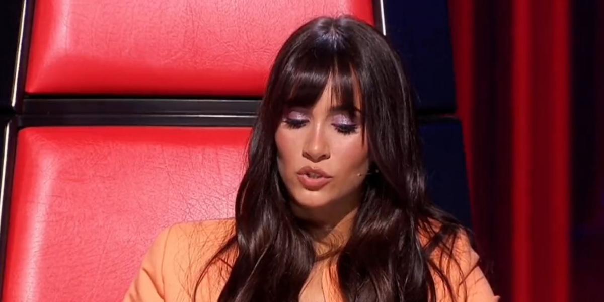 Aitana habla de la victoria de Amaia en 'Operación Triunfo' con estos términos