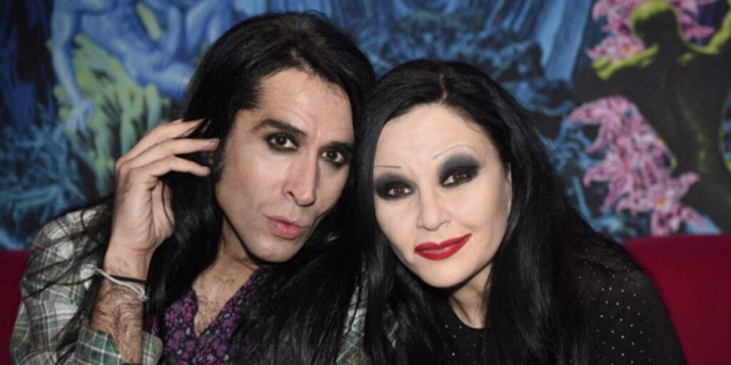 Alaska y Mario Vaquerizo: ¿Se han separado?